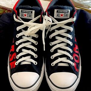 Converse Hight Tops